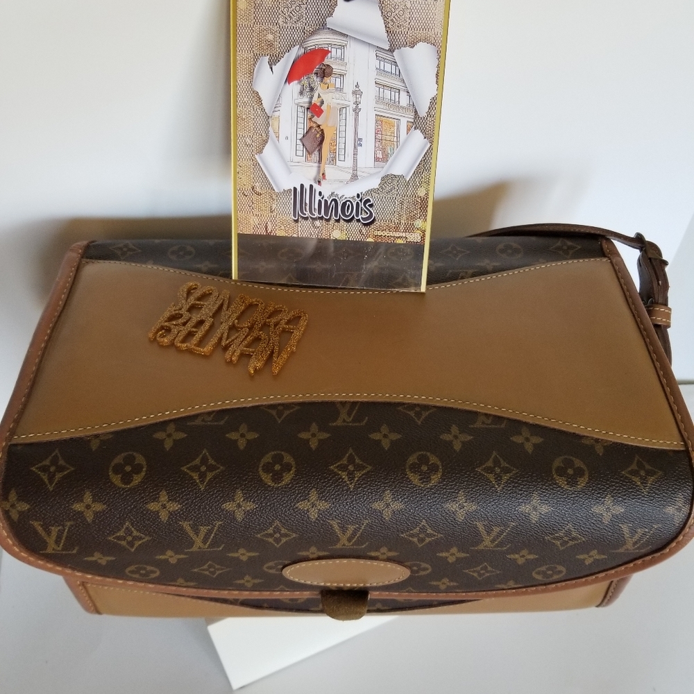Louis Vuitton beauty train case - Picture 6 of 16